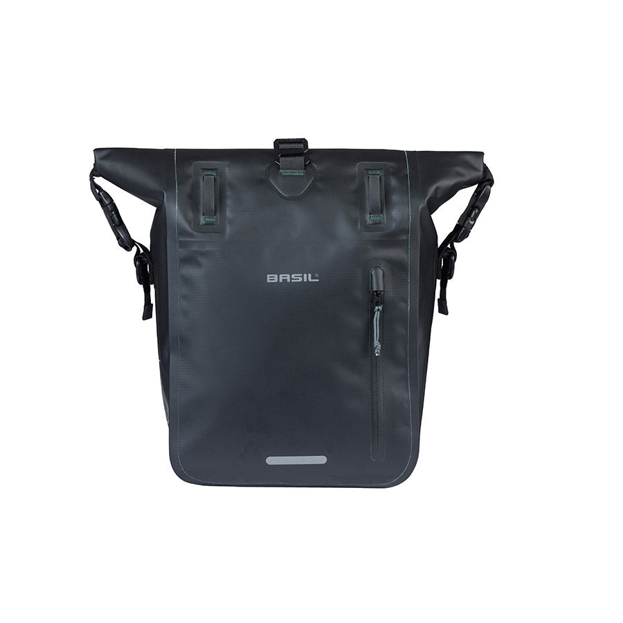 Basil Rivo M - Buzzify-Panniers-Basil