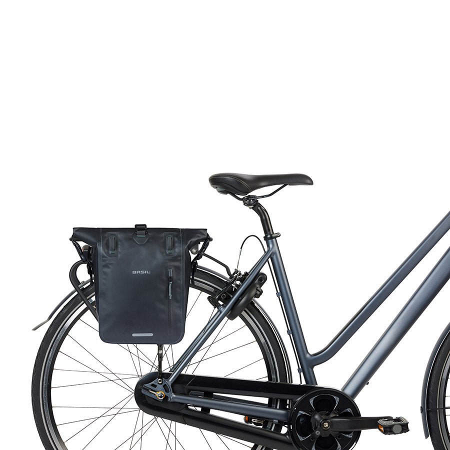 Basil Rivo M - Buzzify-Panniers-Basil