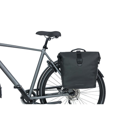 Basil SoHo - Buzzify-Panniers-Basil
