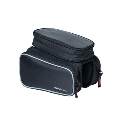 Basil Sport Design - Buzzify-Frame Bags-Basil