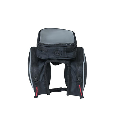 Basil Sport Design - Buzzify-Frame Bags-Basil