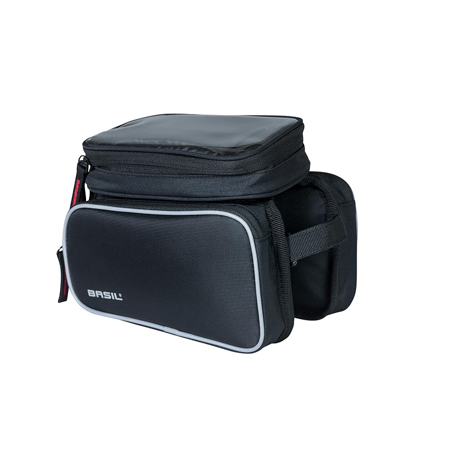Basil Sport Design - Buzzify-Frame Bags-Basil