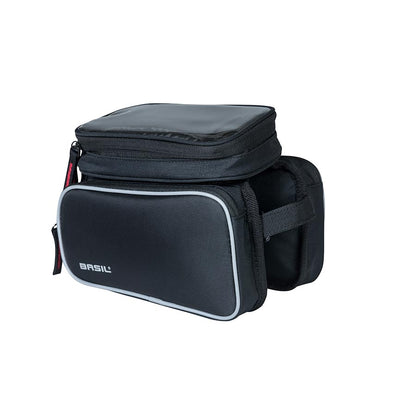 Basil Sport Design - Buzzify-Frame Bags-Basil