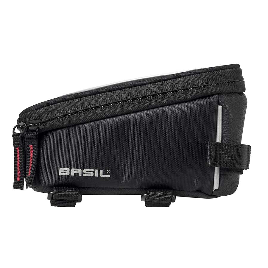 Basil Sport (Top Tube Bag) - Buzzify-Top Tube Bags-Basil