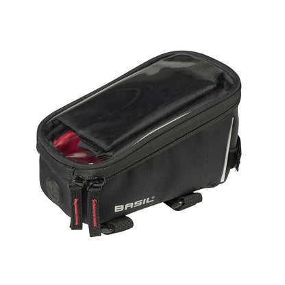 Basil Sport (Top Tube Bag) - Buzzify-Top Tube Bags-Basil