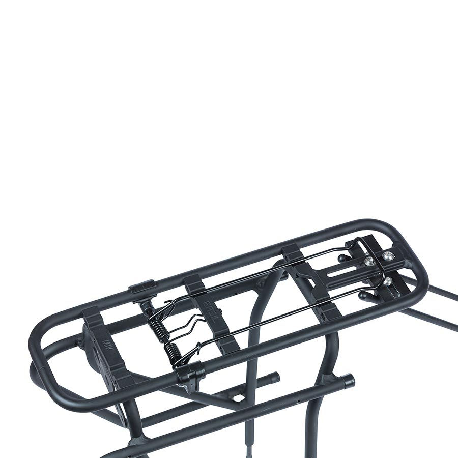 Basil Universal Cargo MIK - Buzzify-Rear Racks-Basil