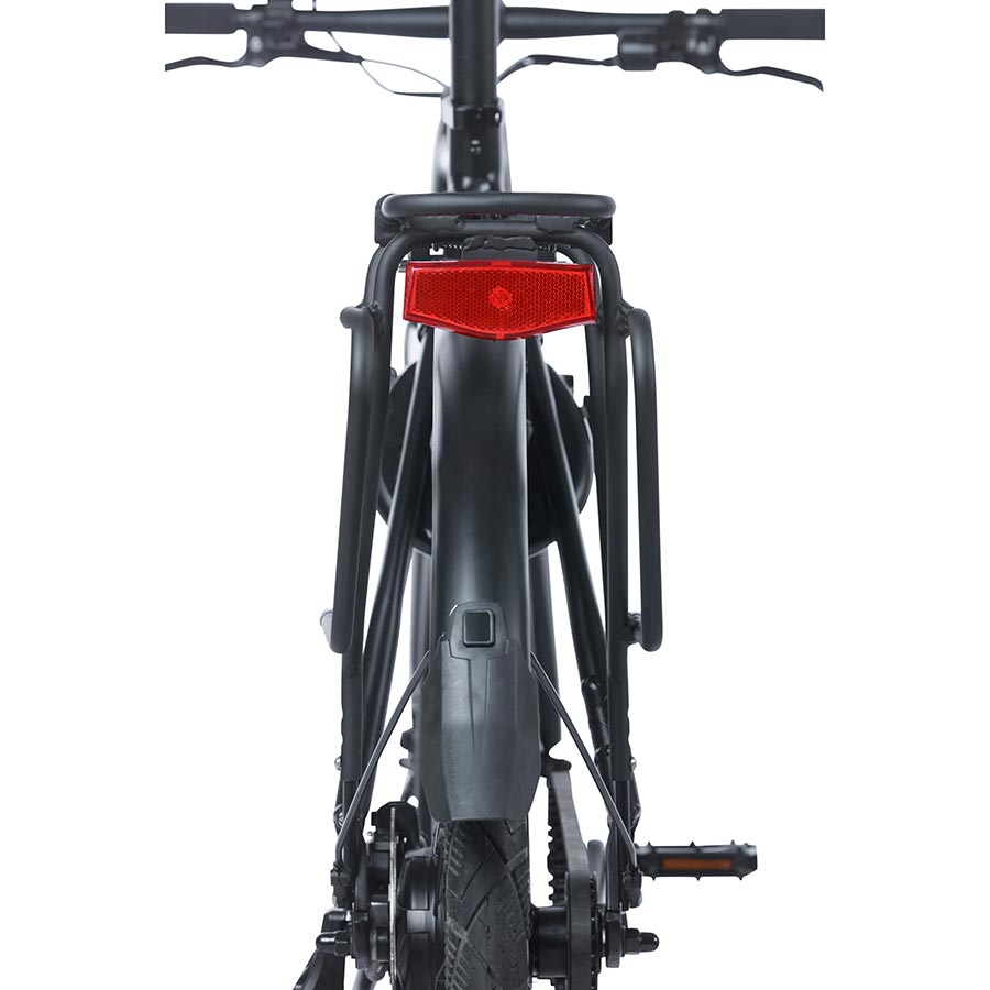 Basil Universal Cargo MIK - Buzzify-Rear Racks-Basil