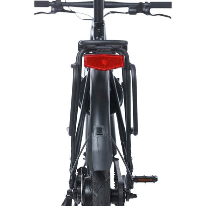 Basil Universal Cargo MIK - Buzzify-Rear Racks-Basil