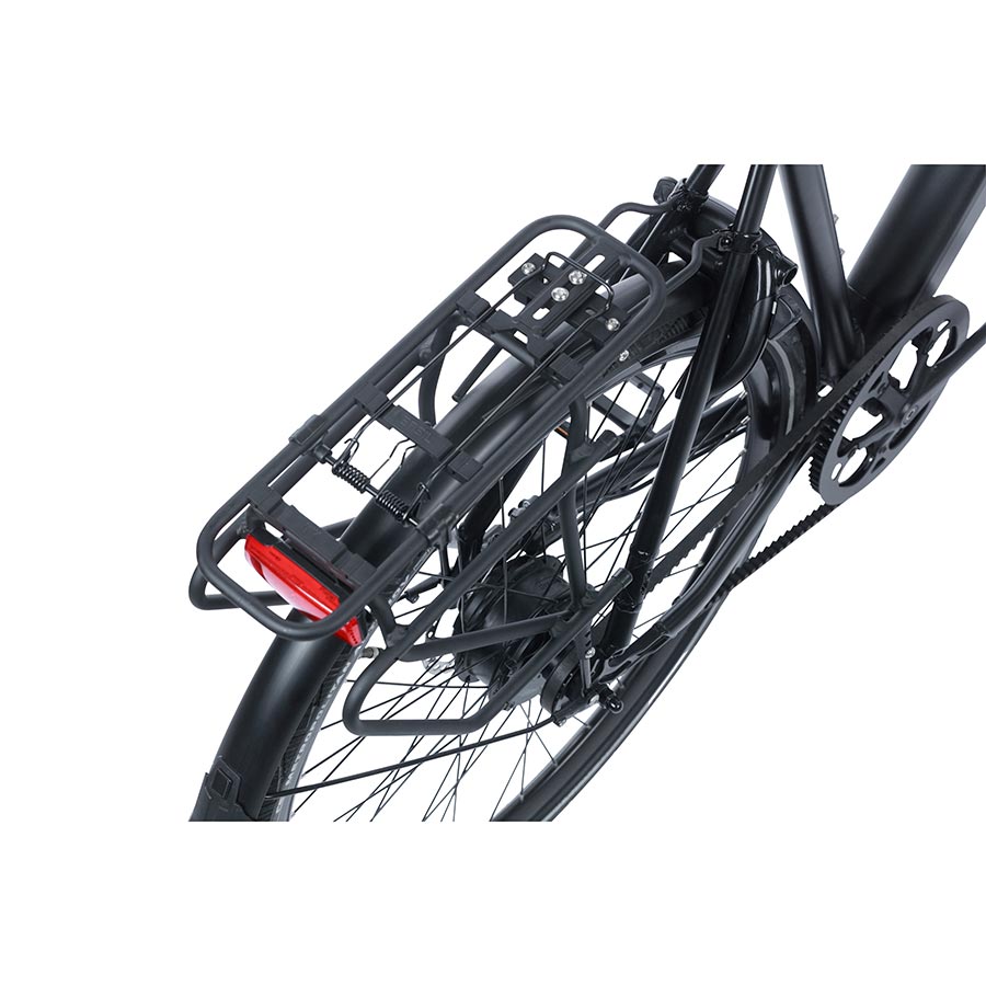 Basil Universal Cargo MIK - Buzzify-Rear Racks-Basil