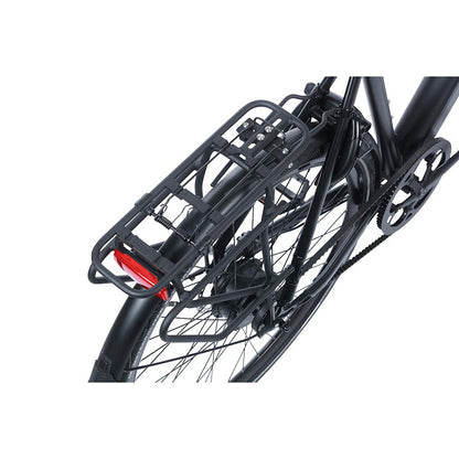 Basil Universal Cargo MIK - Buzzify-Rear Racks-Basil
