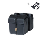 Basil Urban Double - Buzzify-Panniers-Basil