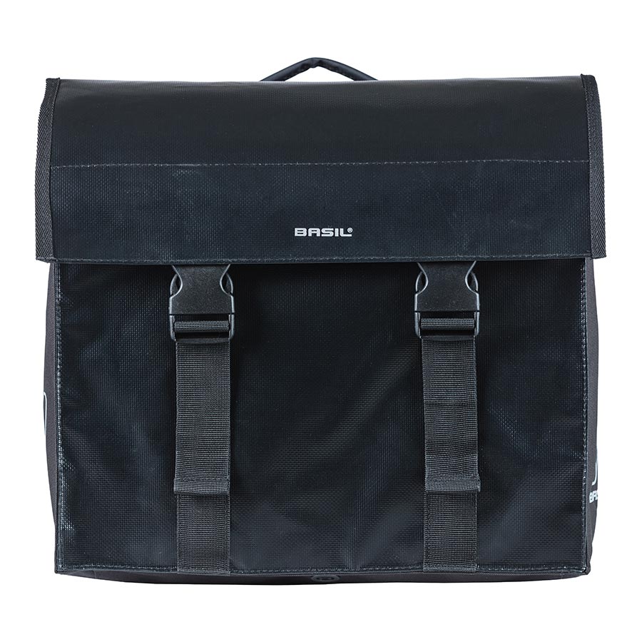 Basil Urban Double MIK - Buzzify-Panniers-Basil