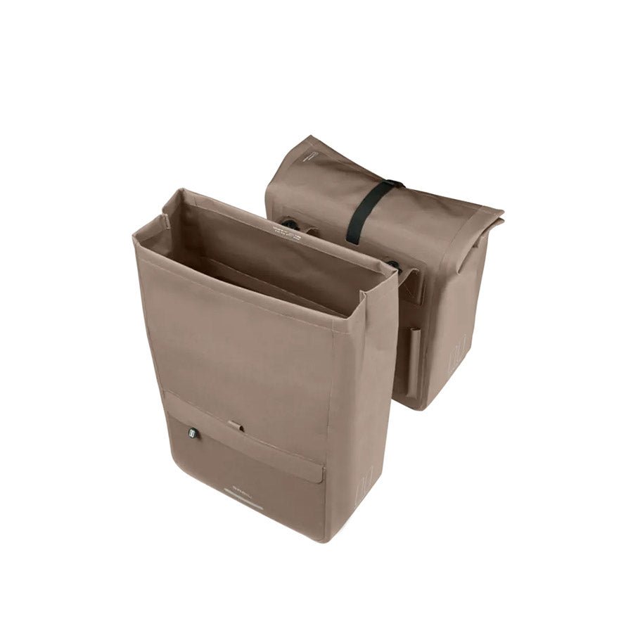 Basil Urban Dry Neo - Buzzify-Panniers-Basil