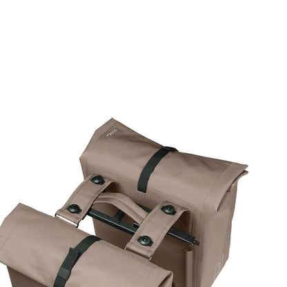 Basil Urban Dry Neo - Buzzify-Panniers-Basil