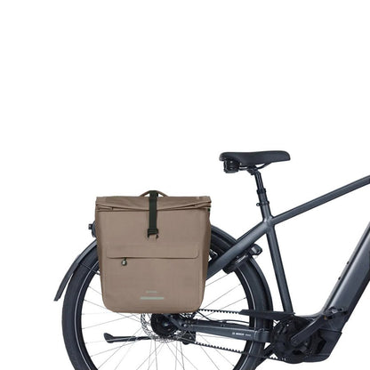 Basil Urban Dry Neo - Buzzify-Panniers-Basil