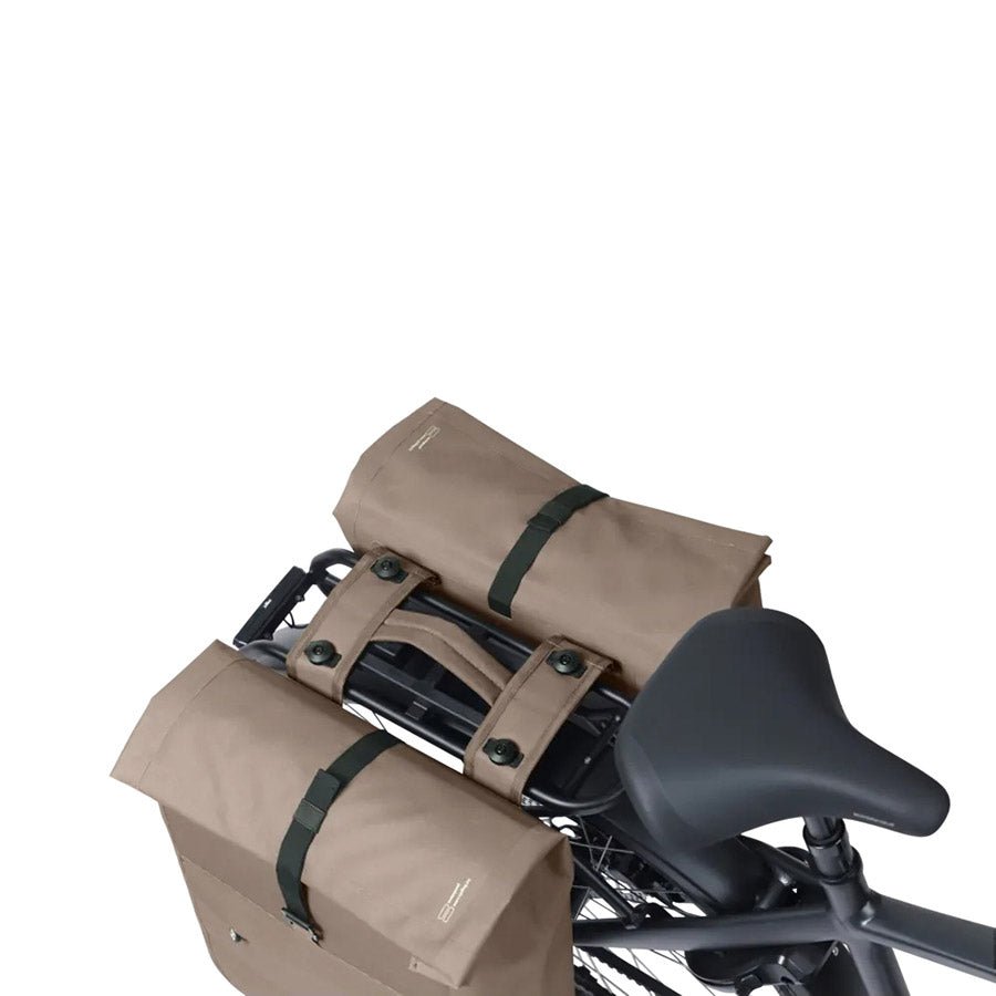 Basil Urban Dry Neo - Buzzify-Panniers-Basil