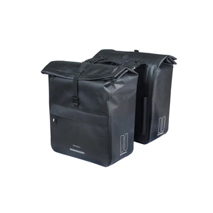 Basil Urban Dry Neo - Buzzify-Panniers-Basil