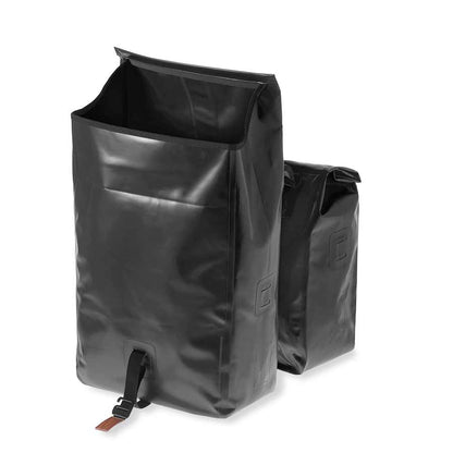 Basil Urban Dry (Pannier) - Buzzify-Panniers-Basil