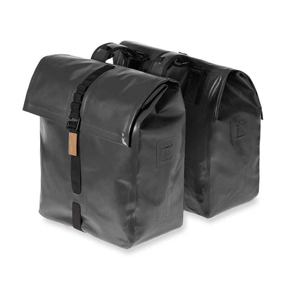 Basil Urban Dry (Pannier) - Buzzify-Panniers-Basil