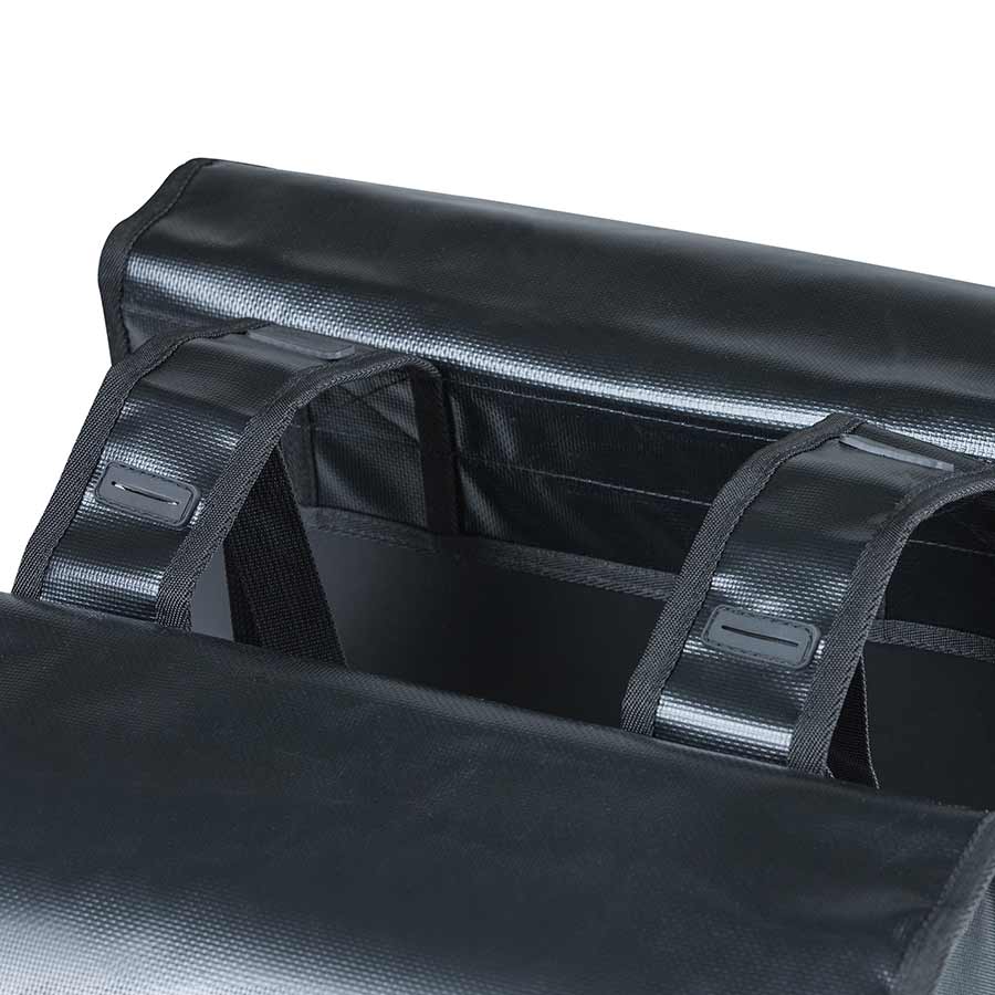 Basil Urban Load - Buzzify-Panniers-Basil