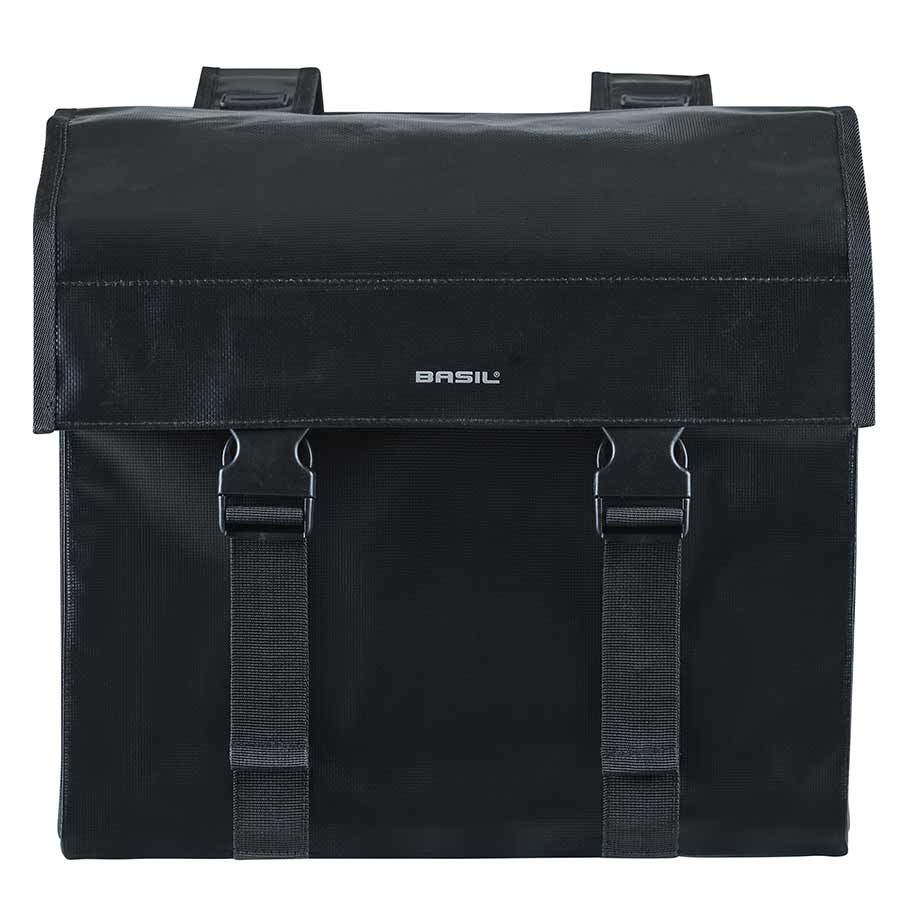Basil Urban Load - Buzzify-Panniers-Basil