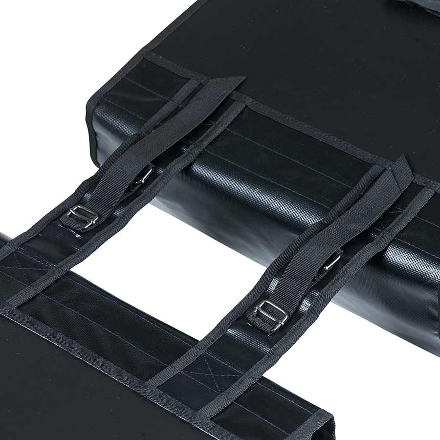 Basil Urban Load - Buzzify-Panniers-Basil