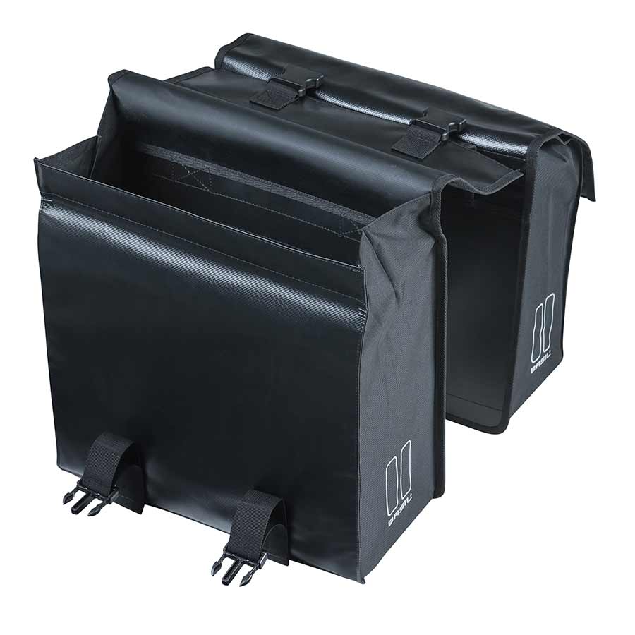 Basil Urban Load - Buzzify-Panniers-Basil