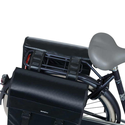 Basil Urban Load - Buzzify-Panniers-Basil