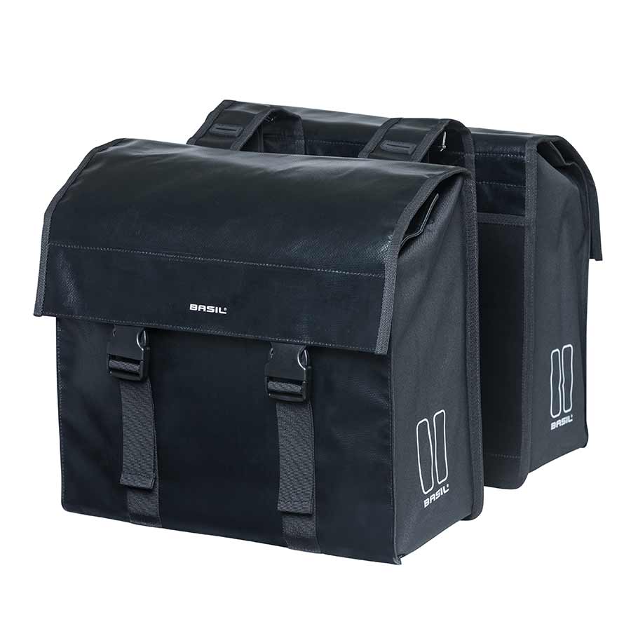Basil Urban Load - Buzzify-Panniers-Basil