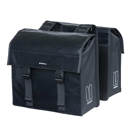 Basil Urban Load - Buzzify-Panniers-Basil