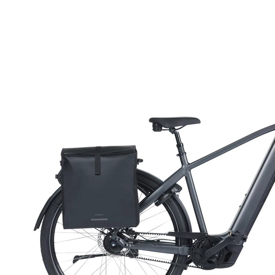 Basil Urban Load Pro - Buzzify-Panniers-Basil