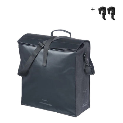 Basil Urban Load Pro - Buzzify-Panniers-Basil