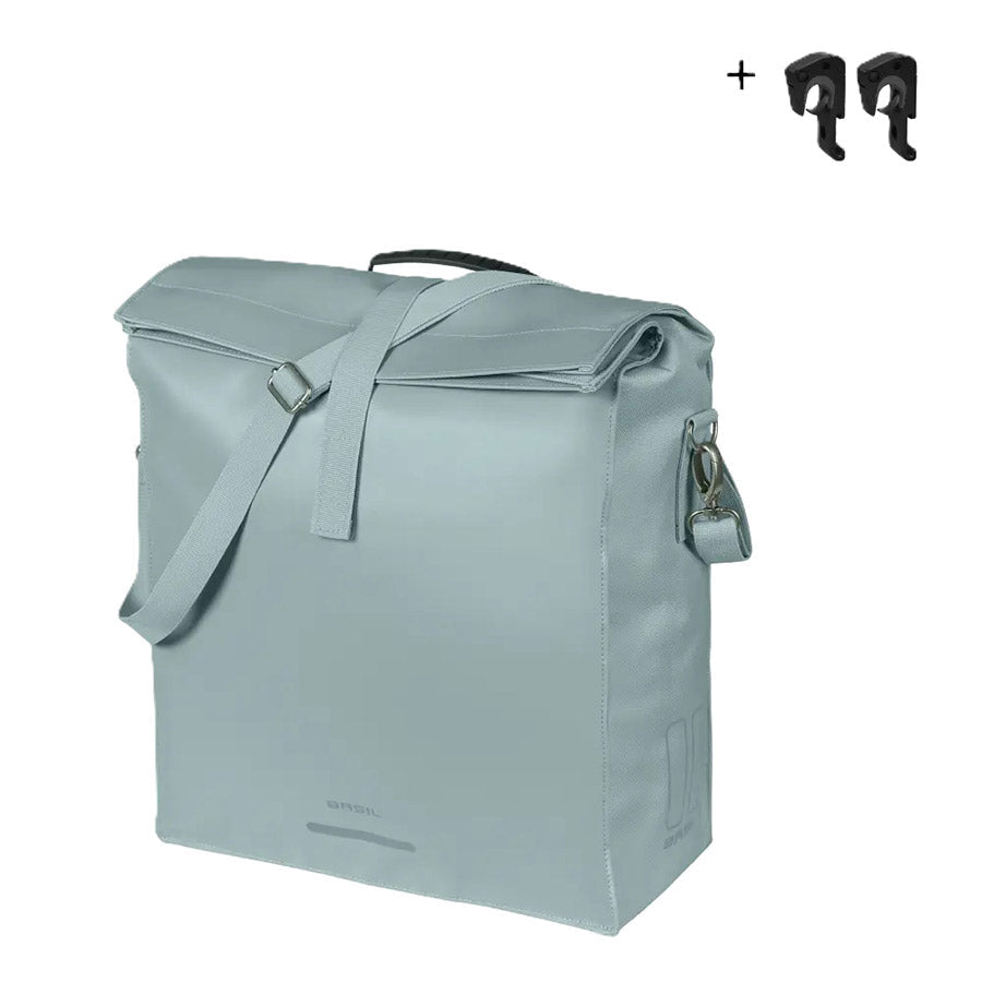 Basil Urban Load Pro - Buzzify-Panniers-Basil