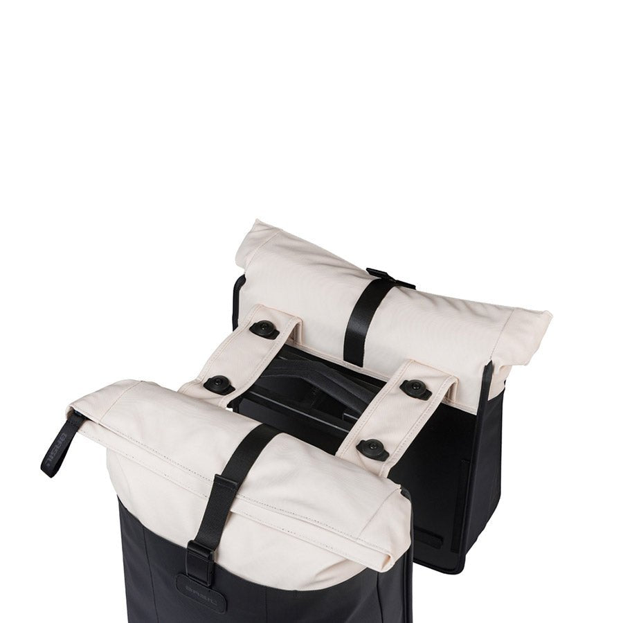 Basil Vive - Buzzify-Panniers-Basil