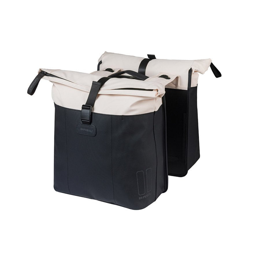 Basil Vive - Buzzify-Panniers-Basil