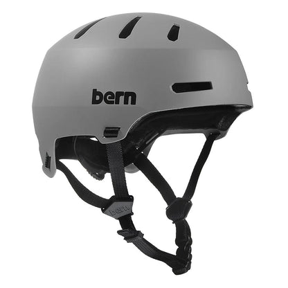 Bern Macon 2.0 MIPS - Buzzify-Recreational and Commuter Helmets-Bern