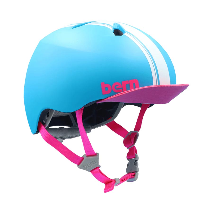 Bern Nina DVRT - Buzzify-Youth Helmets-Bern