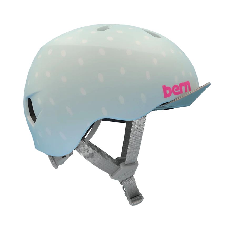 Bern Nina DVRT - Buzzify-Youth Helmets-Bern