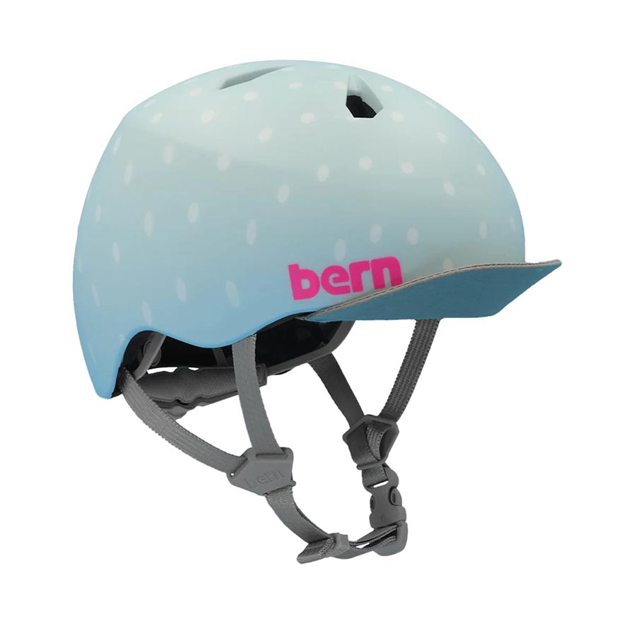 Bern Nina DVRT - Buzzify-Youth Helmets-Bern