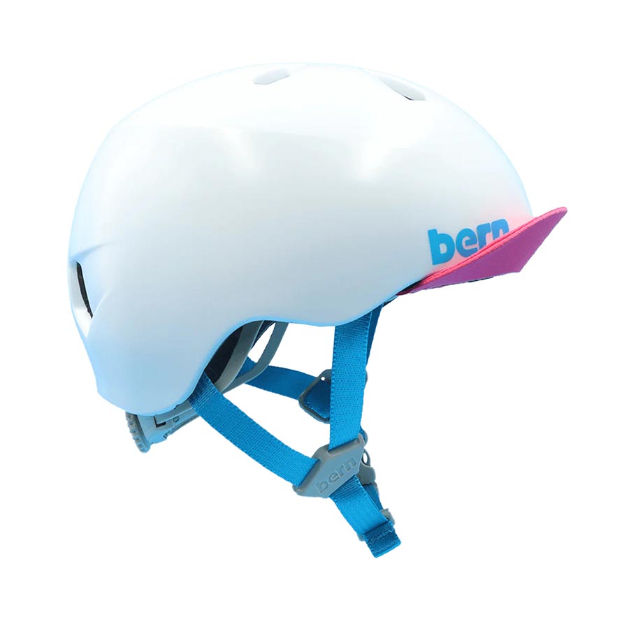 Bern Nina DVRT - Buzzify-Youth Helmets-Bern