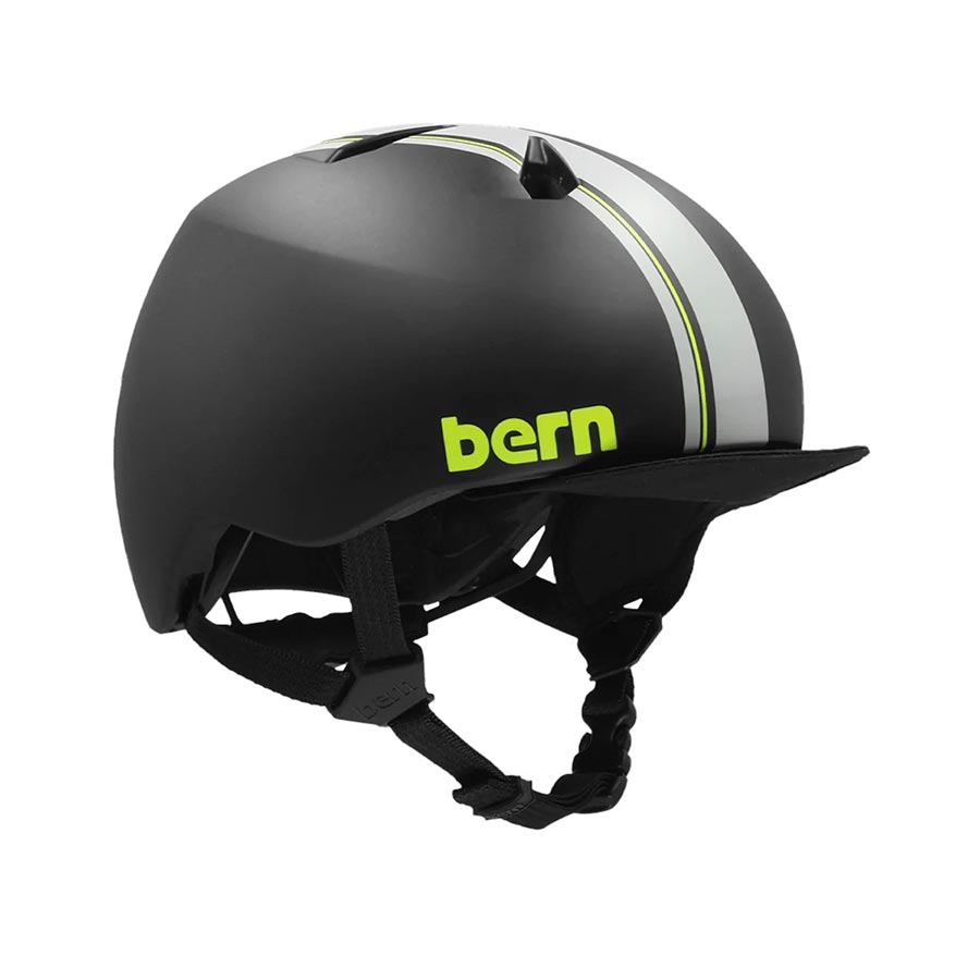 Bern Nino DVRT - Buzzify-Youth Helmets-Bern
