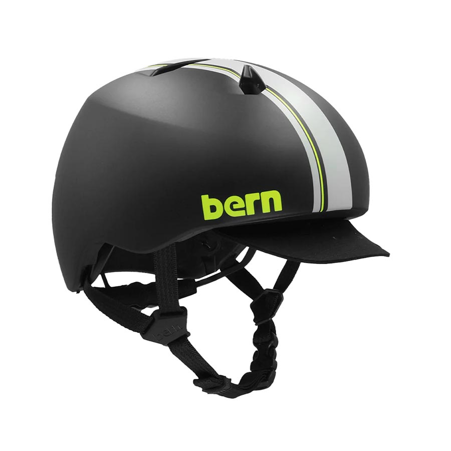 Bern Nino DVRT - Buzzify-Youth Helmets-Bern
