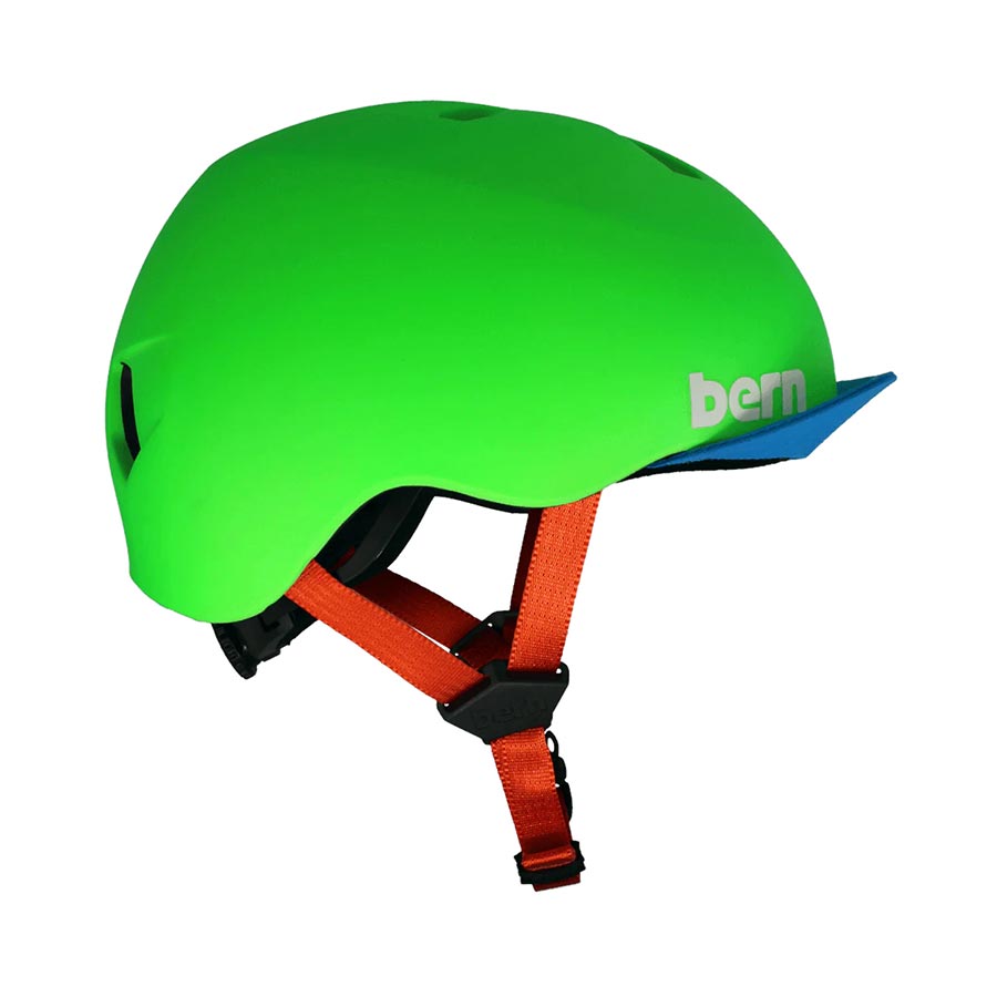 Bern Nino DVRT - Buzzify-Youth Helmets-Bern