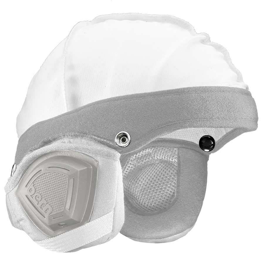 Bern Women's Premium EPS Winter Liner w/ Boa - Buzzify-Helmet Parts and Accessories-Bern