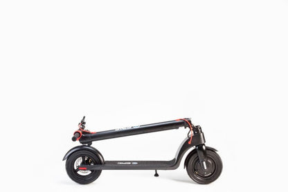 Bluerev X7 Electric Scooter - Buzzify - Scooters - buzzifyebikes