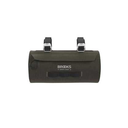 Brooks Scape Handlebar pouch - Buzzify-Handlebar Bags-Brooks