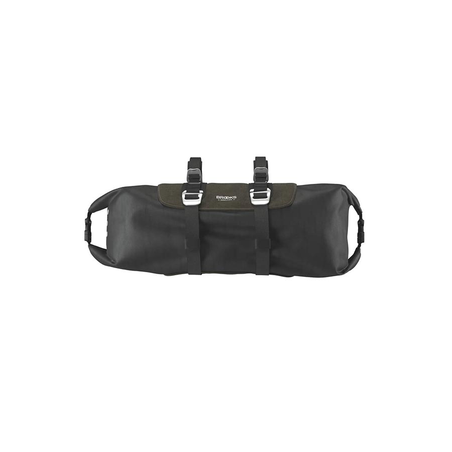 Brooks Scape Handlebar roll - Buzzify-Handlebar Bags-Brooks