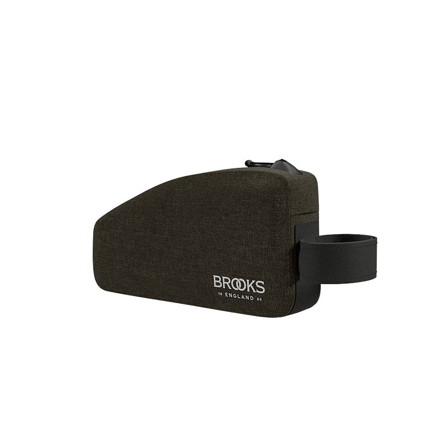 Brooks Scape Top Tube bag Bolt - Buzzify-Top Tube Bags-Brooks