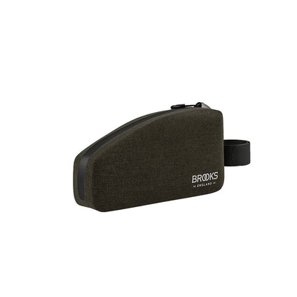 Brooks Scape Top Tube bag Bolt - Buzzify-Top Tube Bags-Brooks