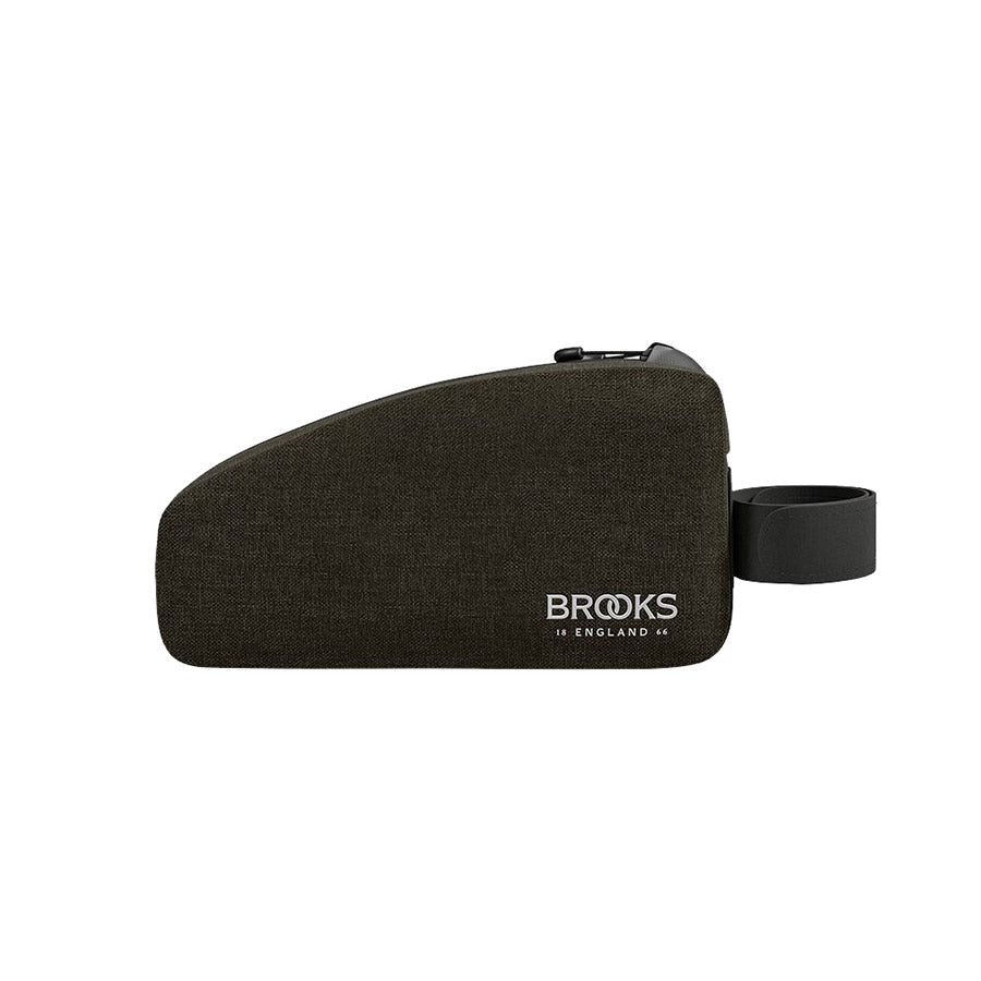 Brooks Scape Top Tube bag Bolt - Buzzify-Top Tube Bags-Brooks